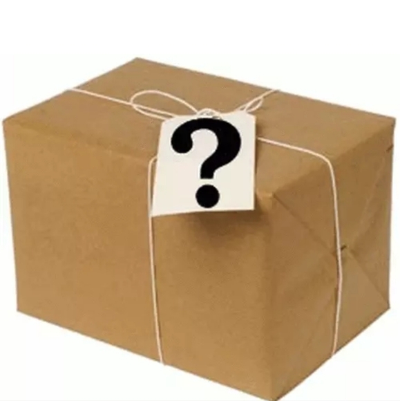New Tupperware Mystery Surprise big box $80 retail value only $39 - Picture 2 of 3